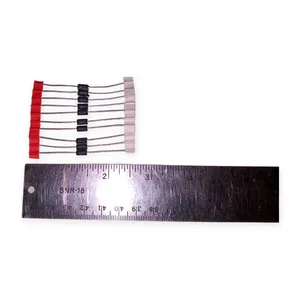 Vishay SA30CA-E3/54 TVS Diode