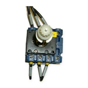 Kraus Naimer KG64B Disconnect Switch