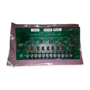 Allen-Bradley 1336-MOD-LI Contact Closure Interface Board