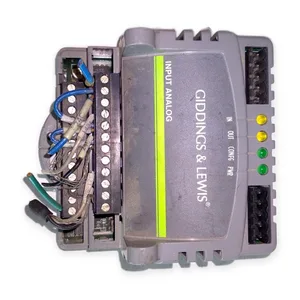 Giddings & Lewis M.1017.3098 R2 Analog Input Module