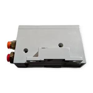 Numatics Valve Block Push-In Fitting