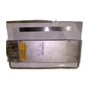 Indramat STR-D-3 Capacitor-TCM – actual item, photo 1 of 5