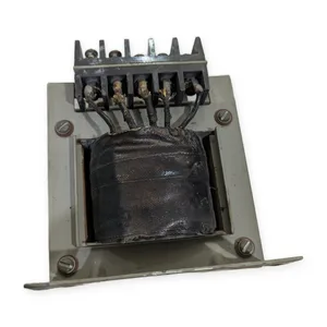 Boige et Vignal ST 1/5 S Industrial Control Transformer 220-380V 150VA 1 Phase
