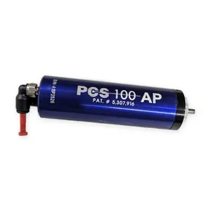 PCS 100 AP Rotary Position Sensor 5-175 Degree Pneumatic Industrial Automation