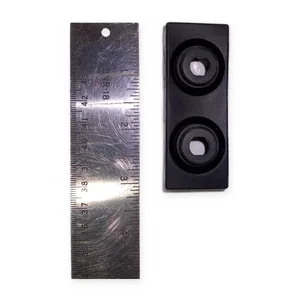SMC P3318313-1 Dust Cover