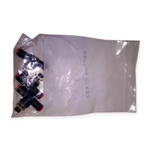 SMC NAS3001F-07-X35 Speed Controller Flow Fitting