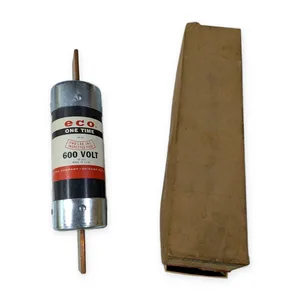 Economy VR-94 ECO One Time Cartridge Fuse