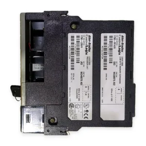 Allen-Bradley 96346878 Processor Module 3.5 MB PLC