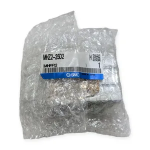 SMC MHZ2-25D2 Air Cylinder