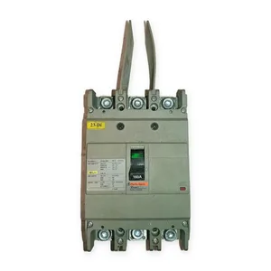 Merlin Gerin NSC160S Smart Circuit Breaker