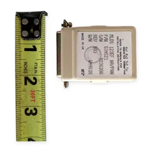 5345Z1 Module DB25 Connector