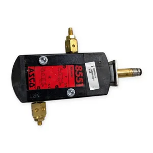 ASCO 8551A001 Pneumatic Spool Valve