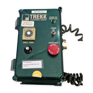 TE970050 Trekk Equipment
