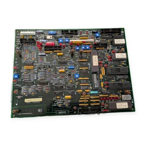 General Electric 531X366CCHAFMS Control Card