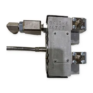Nordson H-204T Adhesive Applicator Gun Module