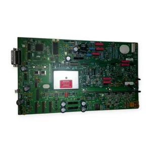 Sciex 1019780F QPS Circuit Board PCB ICP-MS Mass Spectrometry Analytical Part – actual item, photo 1 of 4