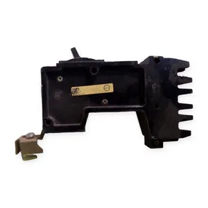 Square D FY14020A Circuit Breaker