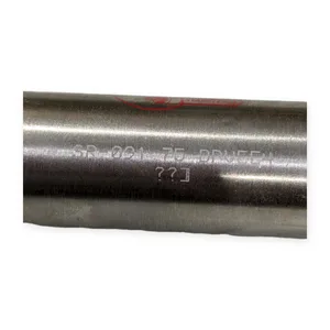 Bimba SR-001-75-DRV5E4 Steel Pneumatic Air Cylinder