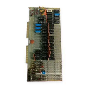 Square D S30584-523-54 PCB PLC Industrial Module