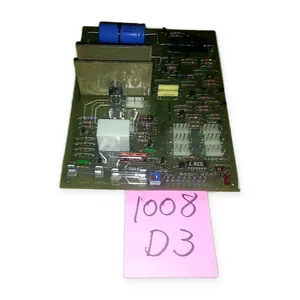 GE Fanuc 44A398788-G04 Industrial PC Circuit Board