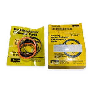 Parker PK2502ML01 Piston Seal