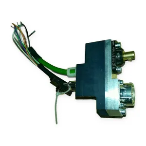 Tucker M1568019 Stud Welding Weld Head Solenoid