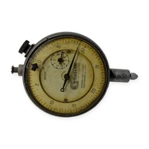 D2-29228-E Standard Gage – actual item, photo 1 of 9