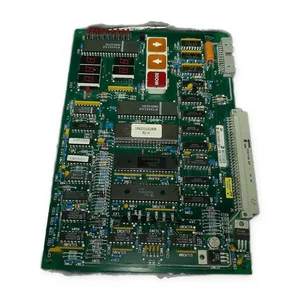Fincor 106168601HM-C Logic Control Board