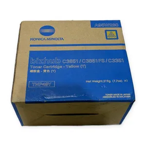 Konica Minolta A95W230 Printer
