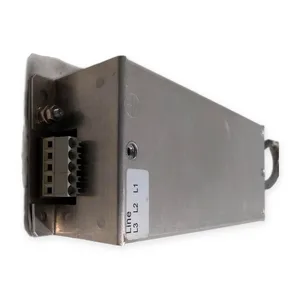 Siemens 6SE3290-0DA87-0FB1 Micromaster Line Filter