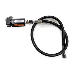 TU Thill Pump Group TC1307-57 Quick Seal