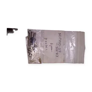 SMC NCP010-23-38843 Knuckle Pin Round Body Cylinder – actual item, photo 1 of 2