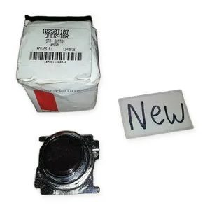 Cutler-Hammer 10250T107 Pushbutton Operator