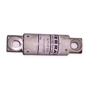Ferraz Shawmut A050F100 Protistor Fuse