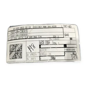 Cree C503D-WAN-CCBEB151 Electronic Component