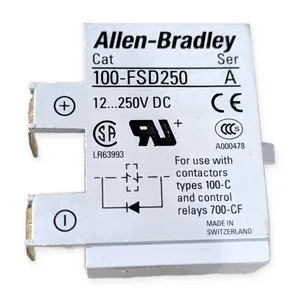 Allen-Bradley 100-FSD250 Diode Surge Suppressor