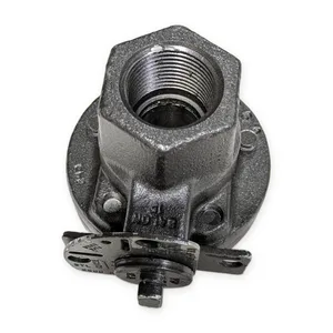Eaton Steel Valve