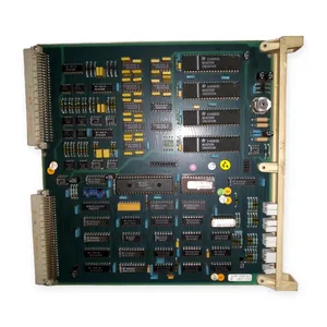 ABB DSCA114 Board Advant Master Module PCB