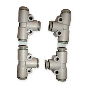 SMC KQ2T06-00A Pipe Fitting