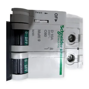 Schneider Electric 60161 Multi 9 C60 Circuit Breaker