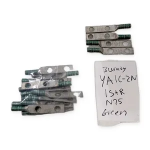 Burndy YA1C-2N Copper Compression Lug