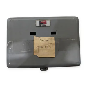 Furnas 22BA16BA 3 Wire Reversible Motor Control