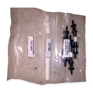 Cannonball Internal Filter Probe Filter Hydrophobic Filter Industrial Component – actual item, photo 1 of 3