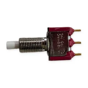 C&k 8121 Push Button