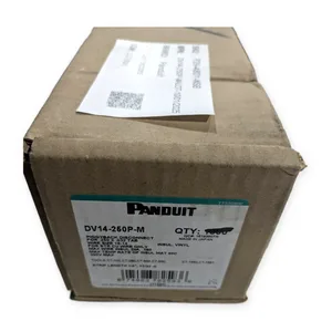 Panduit DV14-250P-M 25 lugs/
