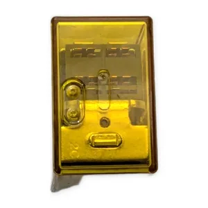 Aromat K4E-115V-9 Relay