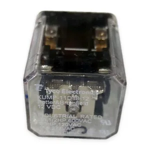 Tyco KUMP-11 Electronics Power Relay