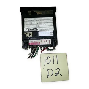 Omega DP3002-E Indicator Panel Meter Controller