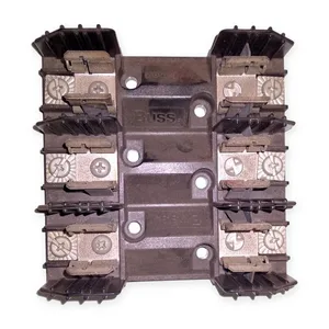 Bussmann R25060-3CR Fuse Holder Hrci-R Fuse