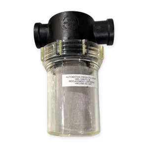 Automation Products Group Inline Filter